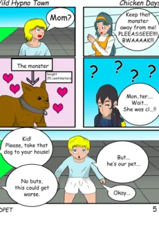 Idpet- Wild Hypno Town Ep.2 (7)