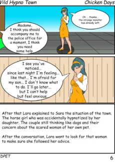 Idpet- Wild Hypno Town Ep.2 (8)