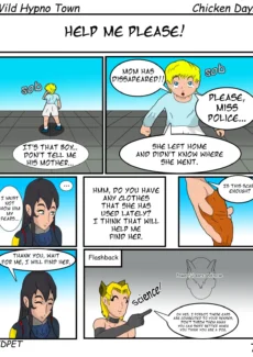 Idpet- Wild Hypno Town Ep.2 (9)