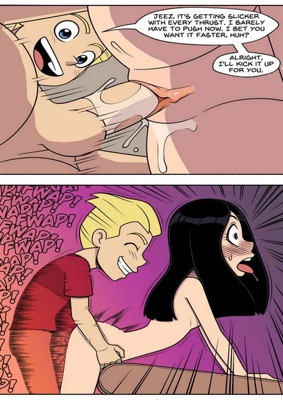 Supervision- Incognitymous – (The Incredibles)  –