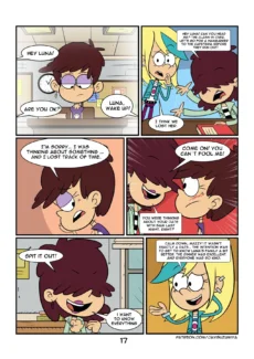 It’s (Not) Your Fault (18)