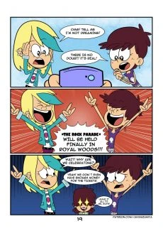 It’s (Not) Your Fault0026