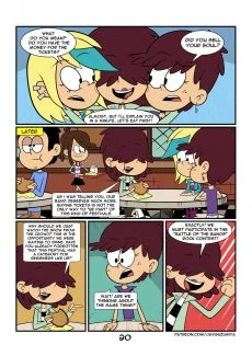 It’s (Not) Your Fault0027