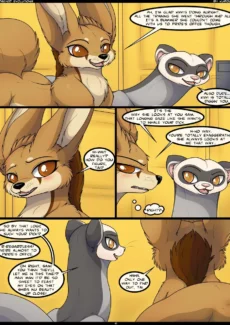 Kuroodod- Oversexed Evolutions (6)