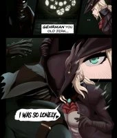 Lady Maria of the Astral Cocktower (2)