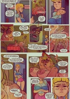 Laz- Captain Connie- (5)