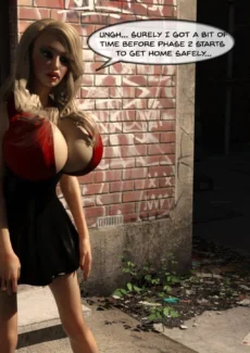 Leticia Latex- Curse WereDoll (16)