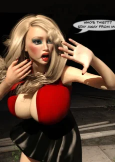 Leticia Latex- Curse WereDoll (17)