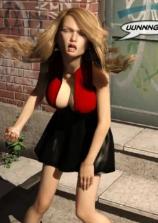 Leticia Latex- Curse WereDoll (9)