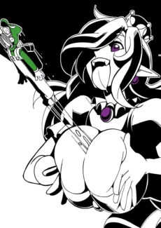 Luigi’s Mansion- 088