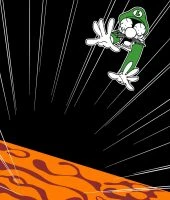 Luigi’s Mansion- 089