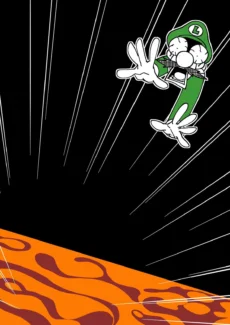 Luigi’s Mansion- 089