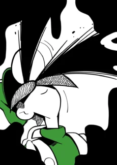 Luigi’s Mansion- 099