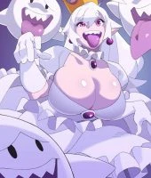 Luigi’s Mansion0001