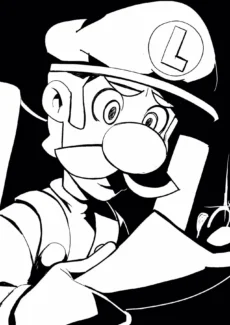 Luigi’s Mansion0005