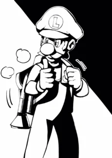 Luigi’s Mansion0006