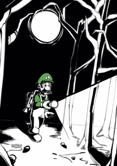 Luigi’s Mansion0010