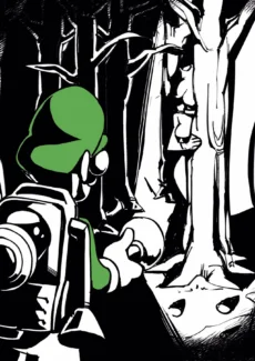Luigi’s Mansion0011