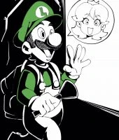 Luigi’s Mansion0012