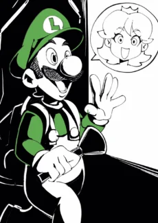 Luigi’s Mansion0012