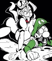 Luigi’s Mansion0014