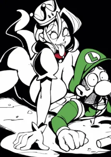 Luigi’s Mansion0014