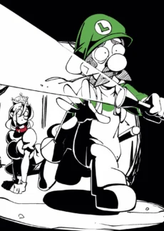 Luigi’s Mansion0015