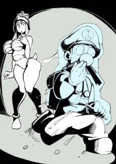 Luigi’s Mansion0019