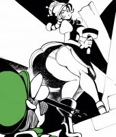 Luigi’s Mansion0021
