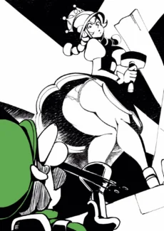 Luigi’s Mansion0021