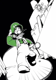 Luigi’s Mansion0022