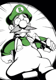 Luigi’s Mansion0024