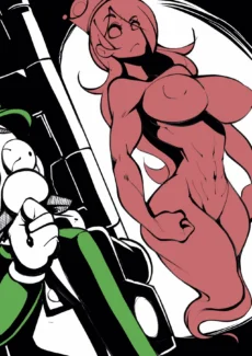 Luigi’s Mansion0025