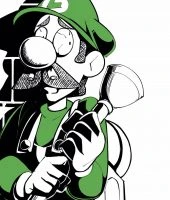 Luigi’s Mansion0026