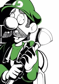 Luigi’s Mansion0026