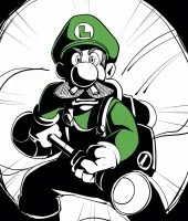 Luigi’s Mansion0027