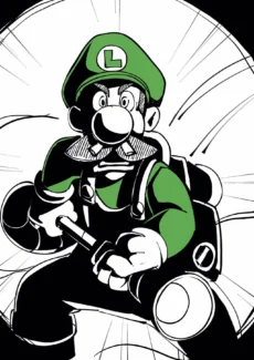 Luigi’s Mansion0027