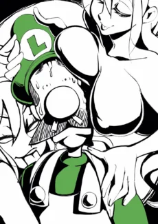 Luigi’s Mansion0028