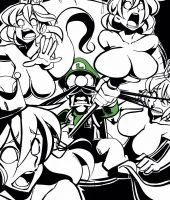 Luigi’s Mansion0030