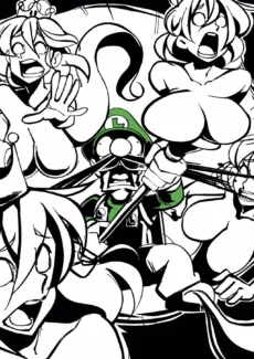 Luigi’s Mansion0030