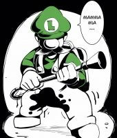 Luigi’s Mansion0033