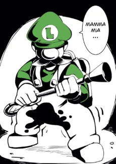 Luigi’s Mansion0033
