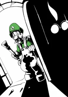 Luigi’s Mansion0034