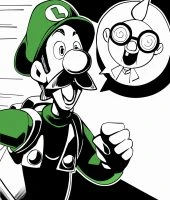 Luigi’s Mansion0036
