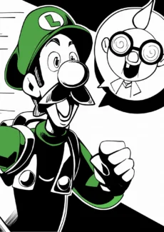 Luigi’s Mansion0036