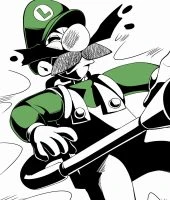 Luigi’s Mansion0038