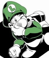 Luigi’s Mansion0040