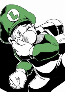 Luigi’s Mansion0040
