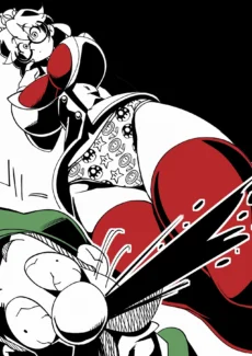 Luigi’s Mansion0041