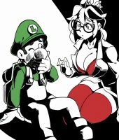 Luigi’s Mansion0042